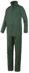 Issaline Esőruha szett zöld XL (ISSA-01700-020-XL) - megatool