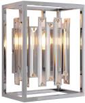 Endon Lighting Aplica de perete ACADIA Endon 81932, 1xE14/40W/230V, crom lucios (EN0135)