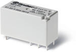 Finder printrelé, 2 váltóérintkező 8 A, : 24 V DC 41.52. 9.024. 0000 (41.52.9.024.0000)