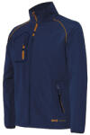 Issaline SPRINGER dzseki rugalmas softshell anyagból, dobozban kék L (ISSA-04529B-040-L) - megatool