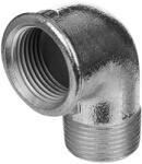 GEBO TOOLS Platinum könyök, egál 90° KB 3/4 (EG-92-5V)