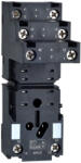 Schneider Electric Harmony Timer Relays - RXZE2S108M - foglalat, RXM2 relékhez, szeparált elrendezésű, csatlakozós (RXZE2S108M)