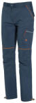 Issaline Boom 4-way stretch könnyű softshell nadrág avio kék 4XL (ISSA-9032B-049-4XL) - megatool