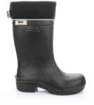 Lemigo Go Work S5 EVA magasszárú csizma fekete 47 (LEM-75909-47)