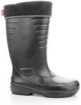 Lemigo Grenlander EVA magasszárú csizma fekete 49 (LEM-871-49)