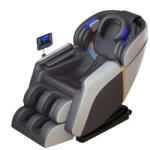 HC Deluxe Rikaku masszázsfotel