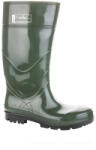 Lemigo Bart S5 SRC PVC hosszúszárú csizma zöld 45 (LEM-91704-45)