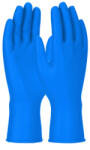PIP Grippaz Skins egyszerhasználatos nitril kesztyű (50db) kék 09/L (PIP-306DB-EN-9)