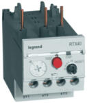 Legrand 416645 RTX3 40 hőkioldó relé 1-1, 6A nem diff (416645)
