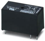 Phoenix Contact Miniatűr szilárdtest relé - OPT-24DC/ 24DC/ 5, Phoenix Contact, 2982100 (2982100)