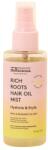 Delhicious Rich Roots Hydrate & Style Hair Oil Mist 75 ml