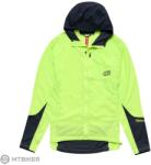 Troy Lee Designs Drift dzseki, monogloss sárga (L)