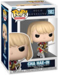Funko ! Animation: Solo Leveling - Cha Hae-In figura #1983 (FU86840)