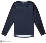 Troy Lee Designs Skyline Chill Rockslide mez, obszidián (2XL)