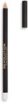 Revolution Makeup Revolution Kohl Eyeliner 1, 3 g ceruza a szemekre White