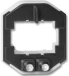 Schneider Electric Schneider Merten LED-es jelzőfény kettős kapcsolókhoz, nyomókhoz, többszínű, 230V MEG3942-0000 (MEG3942-0000)