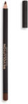 Revolution Makeup Revolution Kohl Eyeliner 1, 3 g ceruza a szemekre Brown