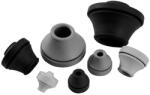 Morek Kábelbevezető Morek T-VET 20-26 IP67, 38mm MBB0126X11 (MBB0126X11)