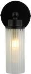 Searchlight 29981BK - Aplică de perete IMPERIAL 1xG9/7W/230V neagră (SR0660)