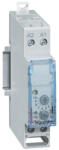 Legrand Lexic időrelé meghúzás késleltetés 8A 250V - 4740 (004740)