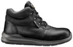 Sir Safety System System Partner S3 SRC munkavédelmi bakancs fekete 42 (SSY-MB1325Z9-42)