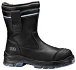 Sir Safety System New Overcap BSF Infinity S3 CI WR SRC csizma fekete 42 (SSY-MB2825Z9-42) - megatool