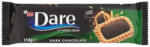  DARE teljes kiőrlésű keksz tejcsokoládéval - 114g - kamraellato