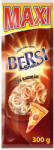 Bersi snack XXL Maxi Pizza karikák - 300g