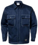 Sir Safety System System Fustian dzseki tengerészkék 62 (SSY-MC1615Q5-62)