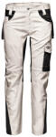 Sir Safety System System Fusion Massaua nadrág fehér/szürke 60 (SSY-MC1712KD-60)