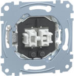 Schneider Electric Schneider Merten Csillárkapcsoló, jelzőfénnyel, csavaros, 16AX MEG3535-0000 (MEG3535-0000)