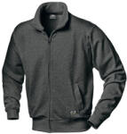 Sir Safety System System Olympic melegítőfelső szürke XL (SSY-MC3120B0-XL)