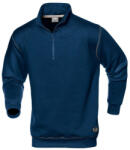 Sir Safety System System Sirflex melegítőfelső kék (SSY-MC3124Q5-3XL)