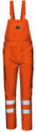 Sir Safety System System MISTRAL jól láthatósági kantáros nadrág narancs 44 (SSY-MC3523H1-44)