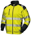 Sir Safety System System Funny melegítőfelső sárga/fekete 3XL (SSY-MC3912EE-3XL)