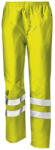 Sir Safety System System GLAMOUR jól láthatósági esőnadrág sárga M (SSY-MC4014E1-M)