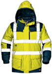 Sir Safety System System Regimental Split jólláthatósági 4in1 kabát XL (SSY-MC4116EC-XL)