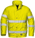 Sir Safety System System Super Essential jól láthatósági dzseki sárga S (SSY-MC4140E1-S)