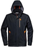 Sir Safety System System Revolution softshell dzseki fekete L (SSY-MC4218Z9-L)