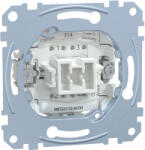 Schneider Electric Schneider Merten Kétpólusú kapcsoló, rugós, 10AX (102) MEG3112-0000 (MEG3112-0000)