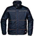 Sir Safety System System POLYTECH bélelt kabát sötétkék 3XL (SSY-MC5715Q5-3XL)