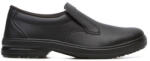 Safeway P303 O1 FO SRC belebújós munkavédelmi cipő fekete 43 (SW-P303-43)