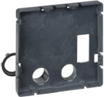 Schneider Electric ComPacT NSX (2021) - TRV00128 - FDM szerelési tartozékok (22 mm átmérő) (TRV00128)