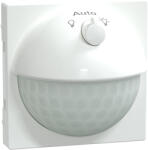 Schneider Electric Schneider Merten ARGUS 180 mozgásérzékelő modul, kapcsolóval, System-M, aktívfehér MEG5711-0325 (MEG5711-0325)