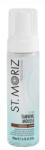 ST. MORIZ - Spuma autobronzanta St. Moriz Professional Clear Tanning Mousse, 200 ml