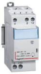 Legrand 413091 Lexic csengőtrafó 230/12-8V 8VA (413091)