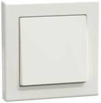 Schneider Electric Schneider Merten Jumbo, az óriáskapcsoló, 10AX, polárfehér MEG3341-1419 (MEG3341-1419)