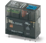 Phoenix Contact Egyes relé - REL-MR- 24DC/21-21AU/MS, Phoenix Contact, 2987985 (2987985)