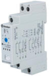 Finder 80.51. 0.240. 0000 időrelé 8A, 24-240V AC/DC többfeszültségű többfunkciós (80.51.0.240.0000)