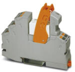 Phoenix Contact 2903334 Relé+aljzat modul 2CO(váltó) 8A 24V DC rugós csatlakozás (2903334)